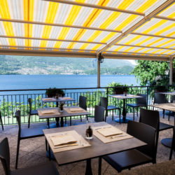 Assaggiate i piatti tipici del lago di Como al Ristorante Pizzeria Helvetia di Pescaù, Lezzeno